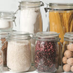 Bottled & Jarred Packaged Goods