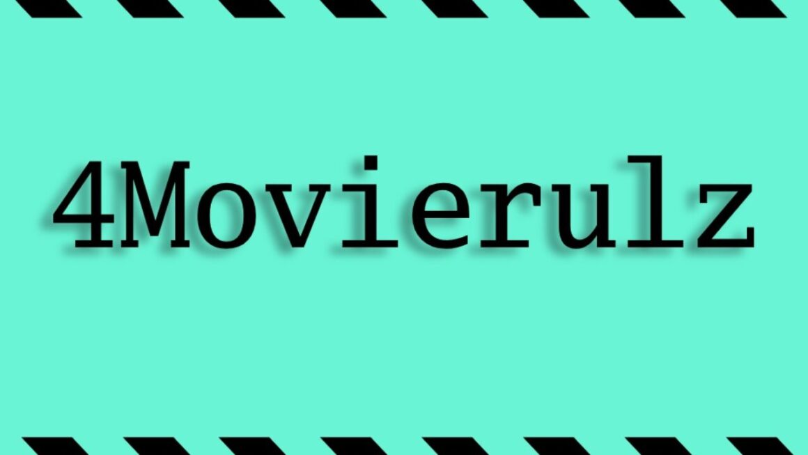 4Movierulz Review – Is 4Movie Worth Your Time?