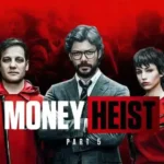 Money Heist