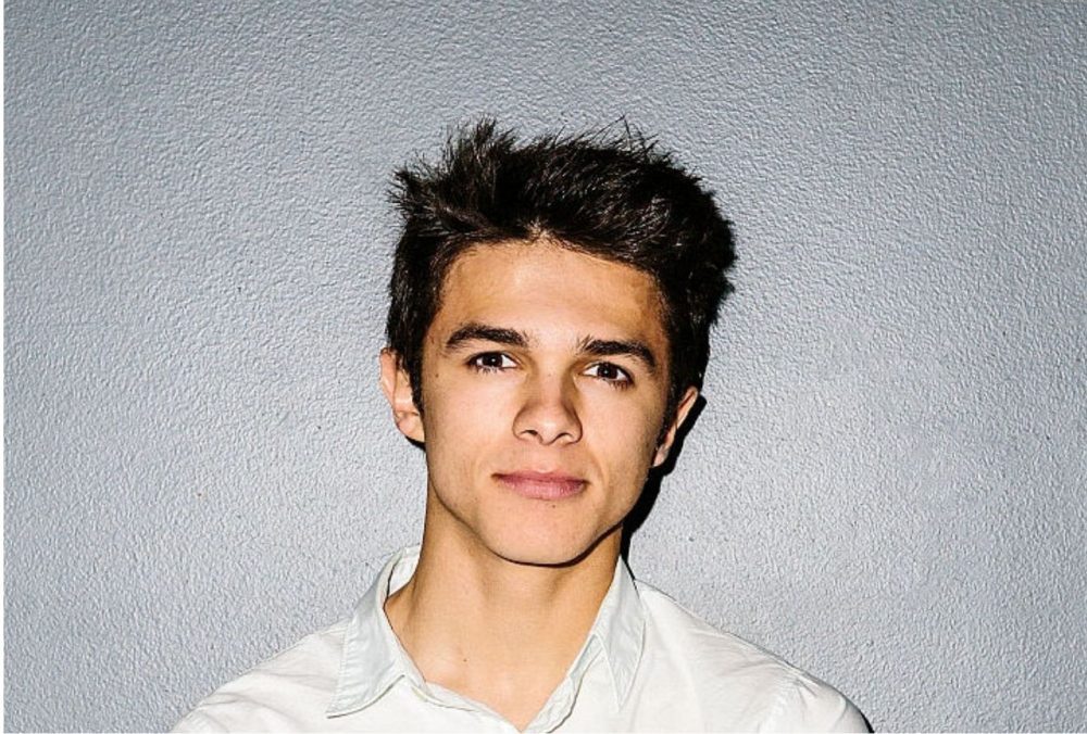 Brent Rivera