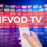 IFVOD TV
