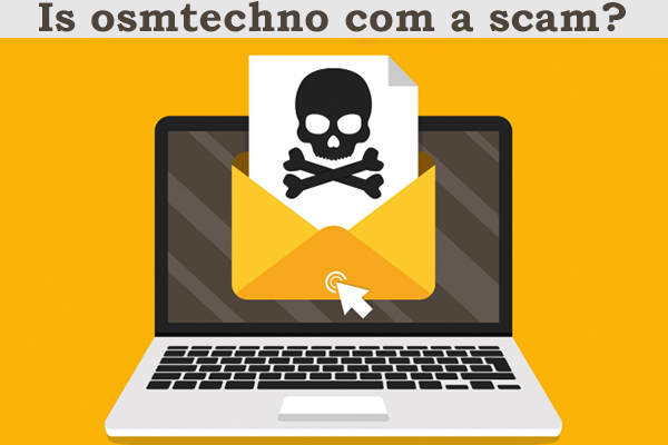How To Register & Sign In To Osmtechno.Com Site?
