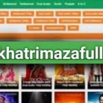 Khatrimazafull