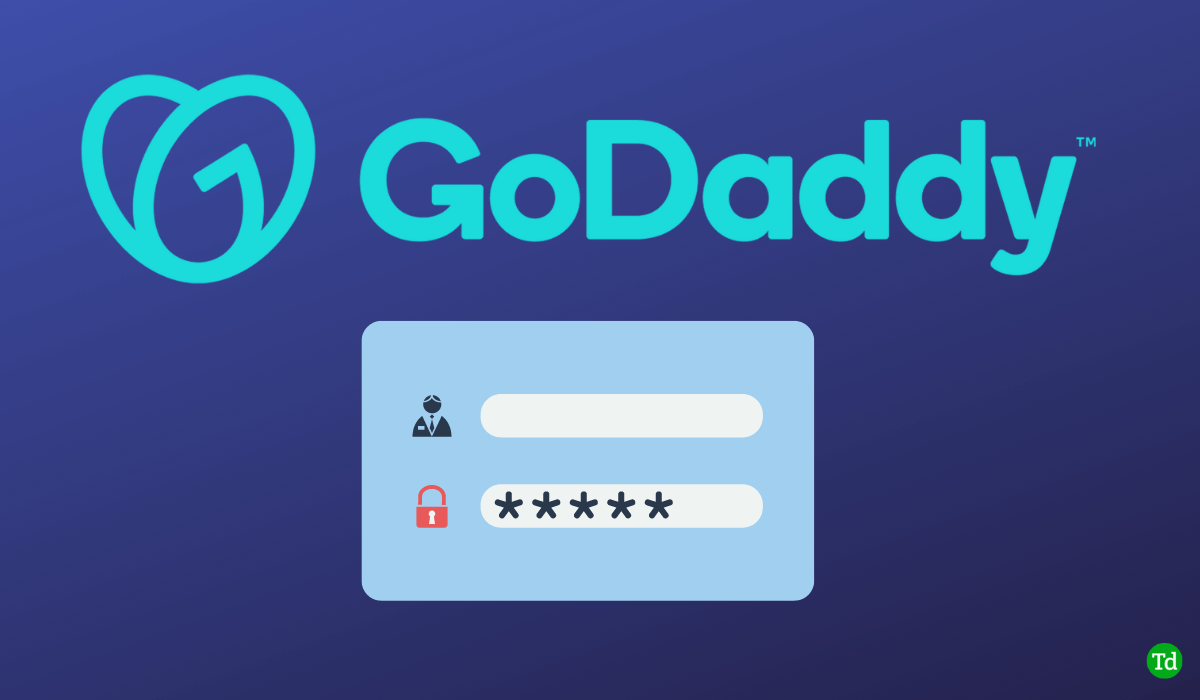 GoDaddy Email Login