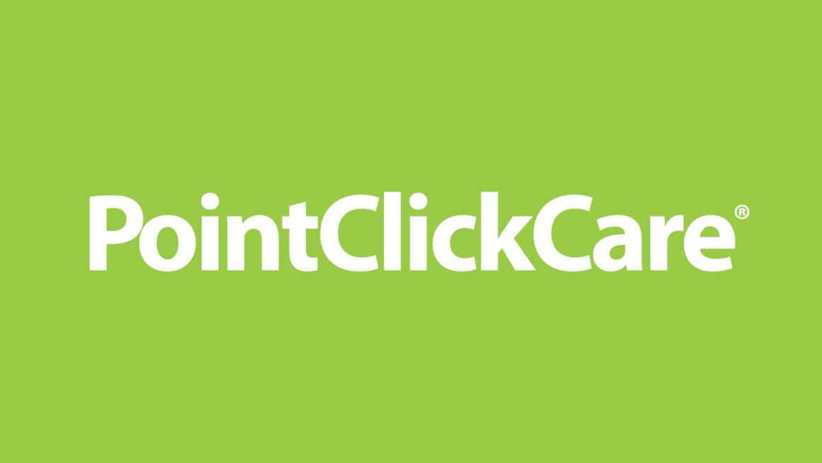 What Industry Is Point Click Care?