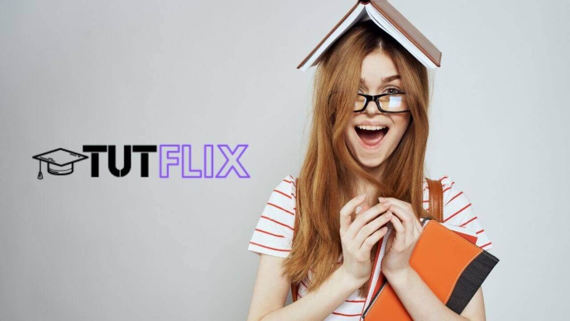How to Register Tutflix.org? Free Online Education Community 2023