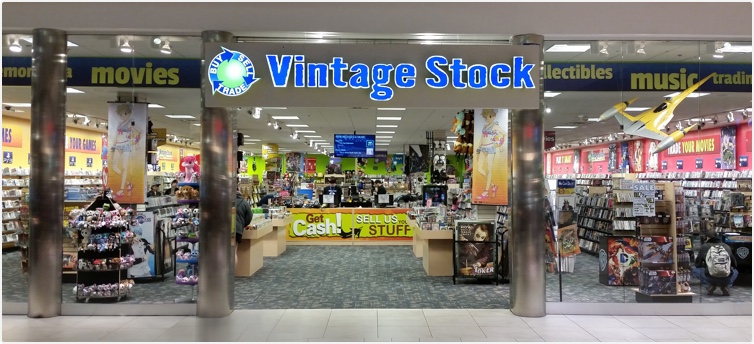 Movie Trading Company – Corporate Office & Headquarters Location