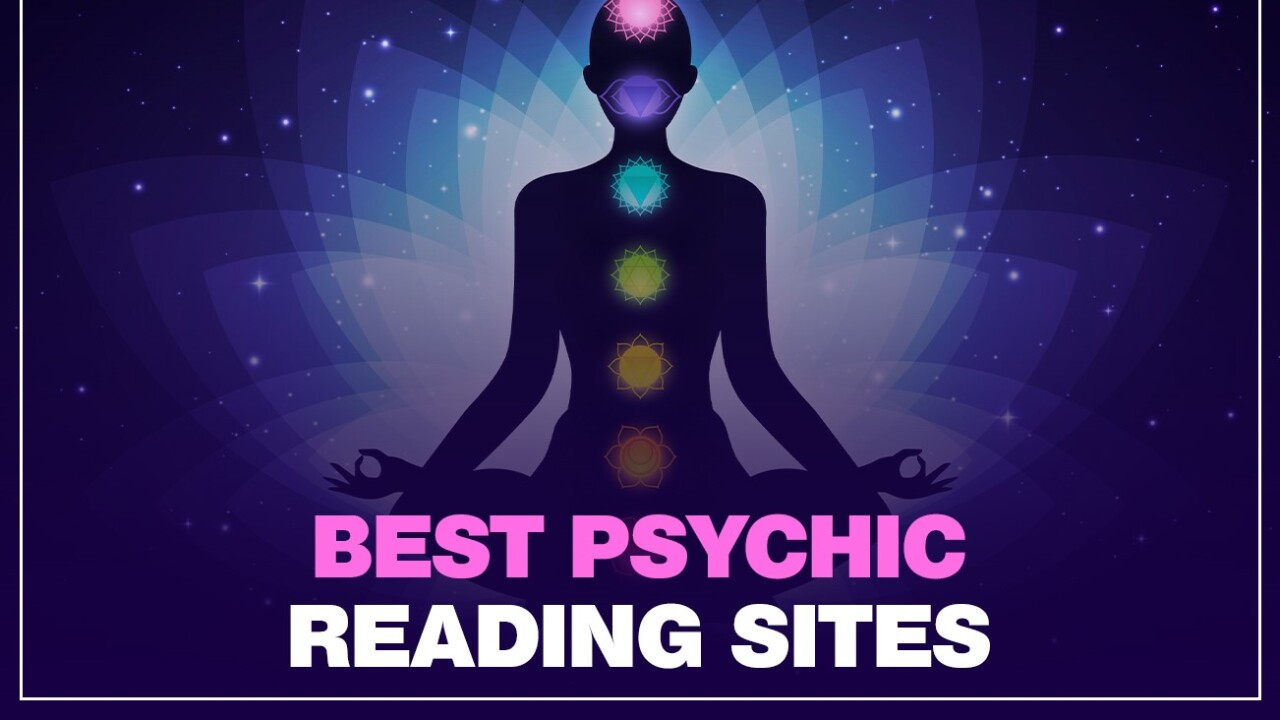 Best Online Psychic Reading
