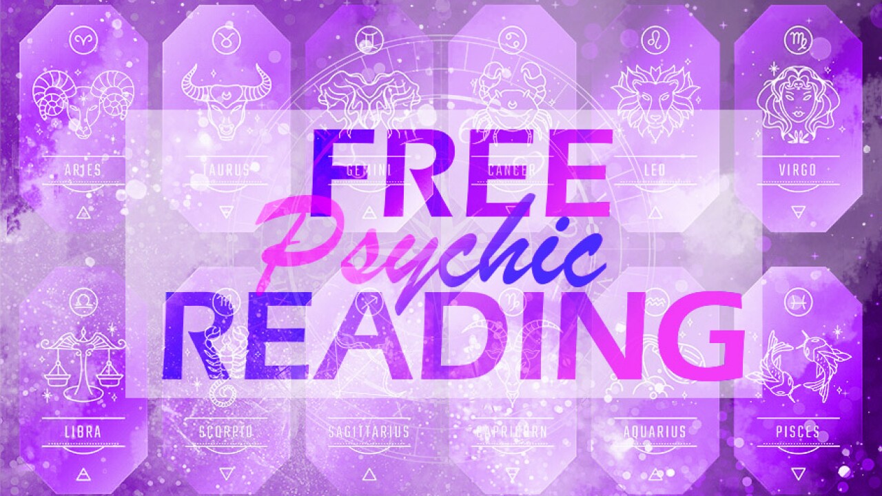 Psychic Readings Online