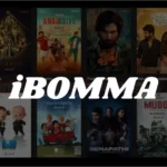 iBomma