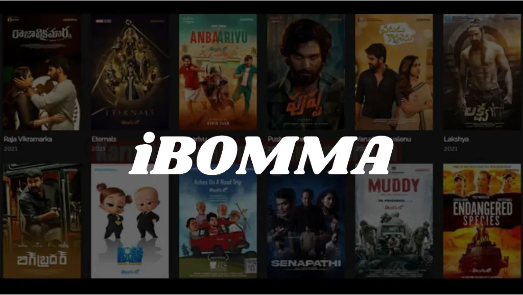 iBomma Telugu Movies New 2023 | Completely Guides