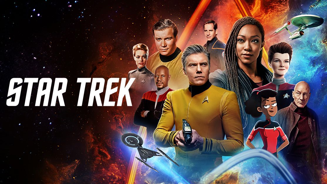 What is Star Trek Universe: A Beginner’s Guide?