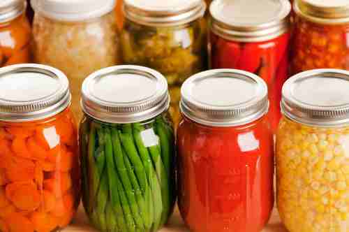 Bottled & Jarred Packaged Goods 2023: Advantages & Types